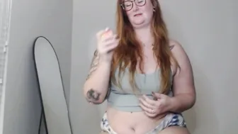 rudyred333 recorded nude video 363762