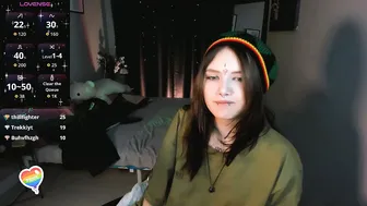 dilara_xbaby lesbian - (11/21/2025)