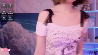 mary_u recorded nude video 363774