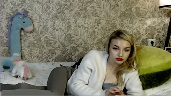 ellamilla recorded nude video 363779