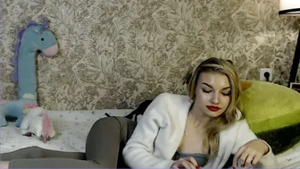ellamilla recorded nude video 363779