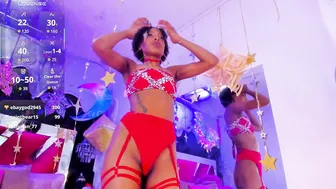 afroditagreenn nude video chat 11-22-2025