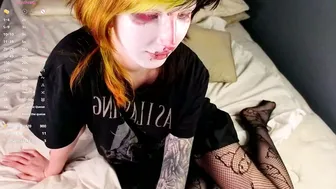 Veolatownson video chat porn 21 November 2025