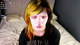 Veolatownson video chat porn 21 November 2025