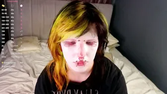 Veolatownson video chat porn 21 November 2025