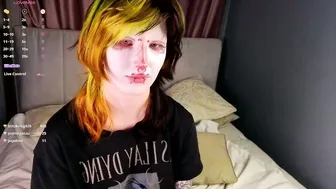 Veolatownson video chat porn 21 November 2025