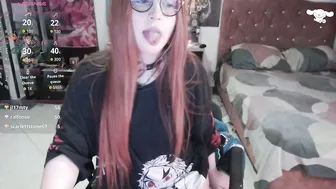 avril2809 recorded nude video 363811