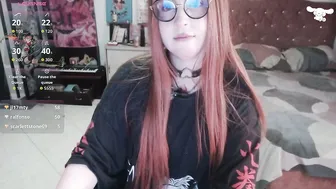avril2809 cosplay (11-21-2025)