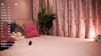 lureofeva webcam show (11-21-2025)