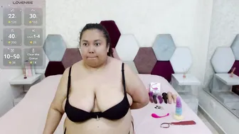 marianabbw_ recorded nude video 363844