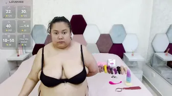 marianabbw_ recorded nude video 363844
