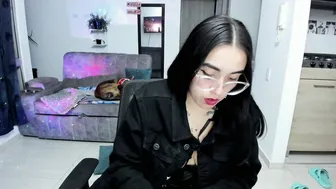 samismith77 recorded nude video 363849