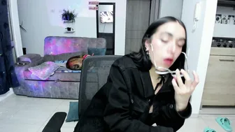 samismith77 recorded nude video 363849