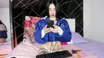 candy_leila3 recorded nude video 363871
