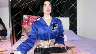 candy_leila3 recorded nude video 363871