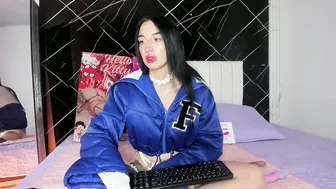 candy_leila3 recorded nude video 363871