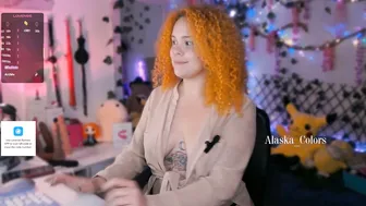 Alaska_colors sex video 11/22/2025