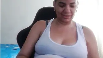 Ariannaloovel (11-21-2025) ohmibod