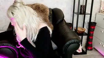 lavenasweet recorded nude video 363913