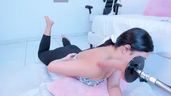 nina_sweetz recorded nude video 363921