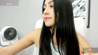 miel_latina recorded nude video 363934