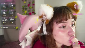 Mollysb_05 live on cam 21-Nov-25