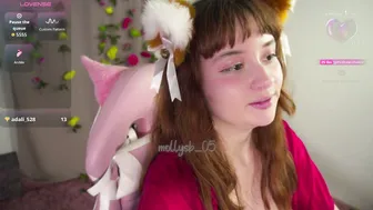 mollysb_05 recorded nude video 363941