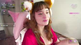 Mollysb_05 live on cam 21-Nov-25