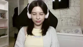 laricenature recorded nude video 363957