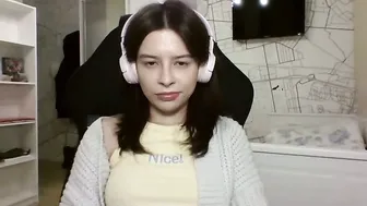 laricenature recorded nude video 363957