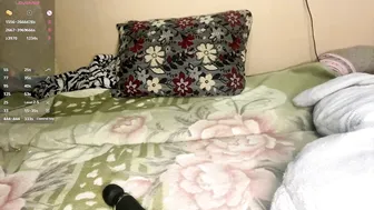 Shantaeburleson webcam (11/23/2025)