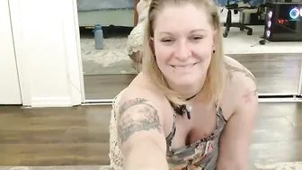 dixie_comanche recorded nude video 364005