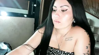 tania_mature recorded nude video 364020