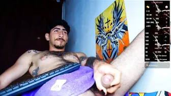 thomas_ks11 recorded nude video 364051