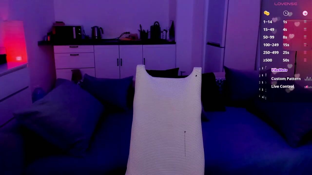 Ohmymiami_ amateur cam (11/22/2025)