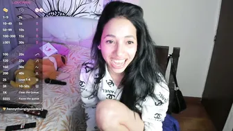 your_beck recorded nude video 364088