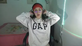 nymph_frida recorded nude video 364095