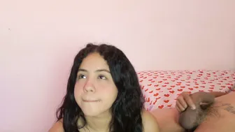 ares_n_afrodita recorded nude video 364106