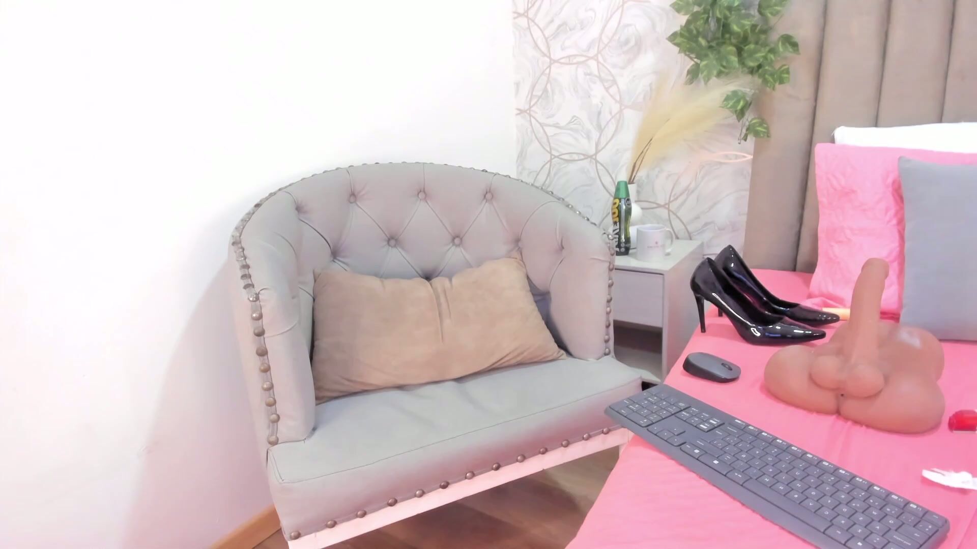 Yaraamada on cam (11/22/2025)