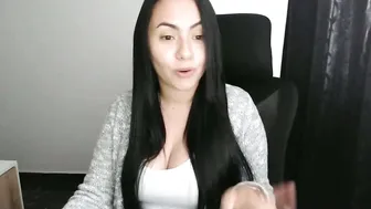 karlagiraldo140 recorded nude video 364130