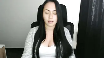 karlagiraldo140 recorded nude video 364130