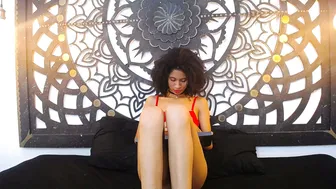 afrodita_house recorded nude video 364136