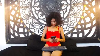 afrodita_house recorded nude video 364136