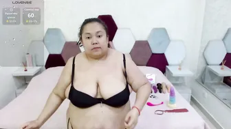 marianabbw_ recorded nude video 364143