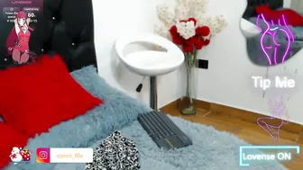 conni_f00x recorded nude video 364153
