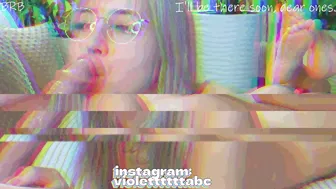 violetttttacb recorded nude video 364166