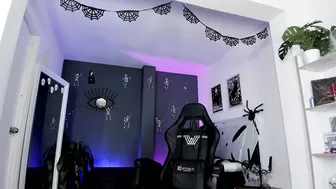 Ravenwitch_ 11/21/2025 cam girl