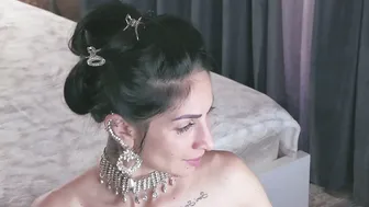 evelynaisha recorded nude video 364202