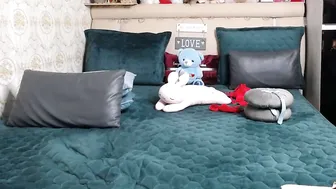 mysteryroom recorded nude video 364225