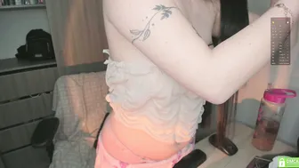 lauryn_chills recorded nude video 364253